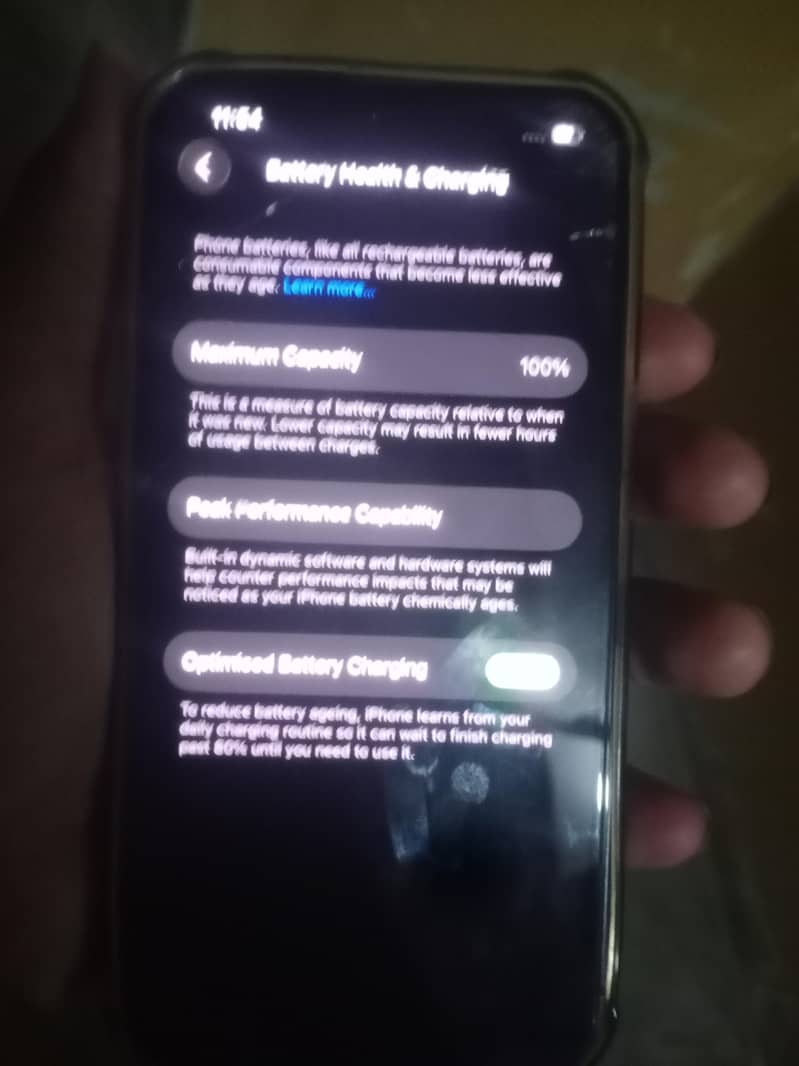 Apple iPhone 13 4