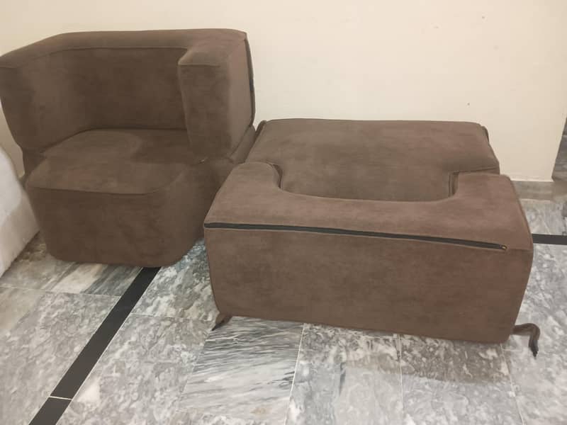 sofa combed 3