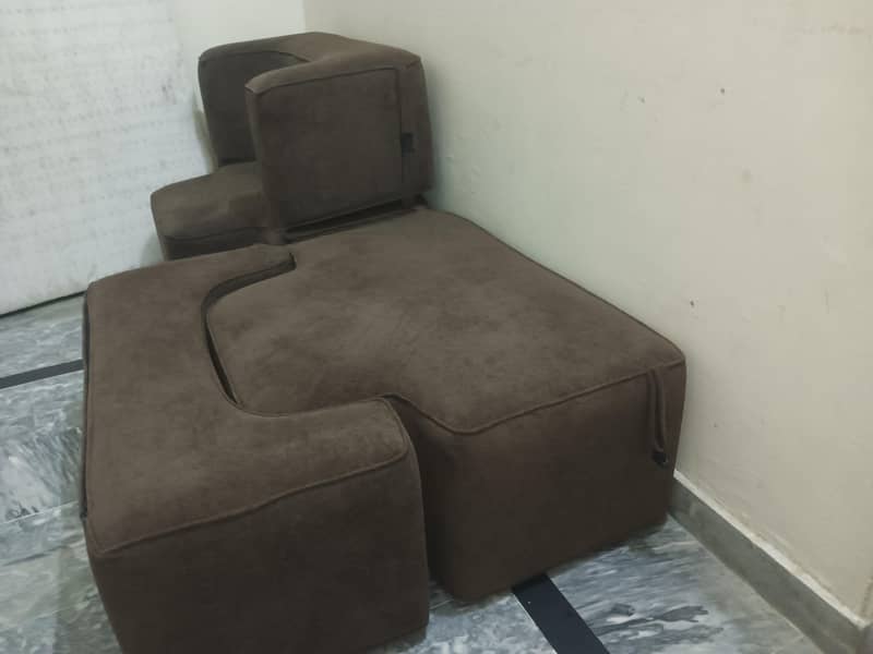 sofa combed 5