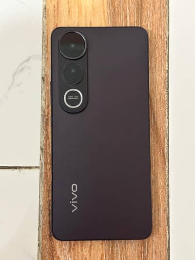 Vivo V50 Lite