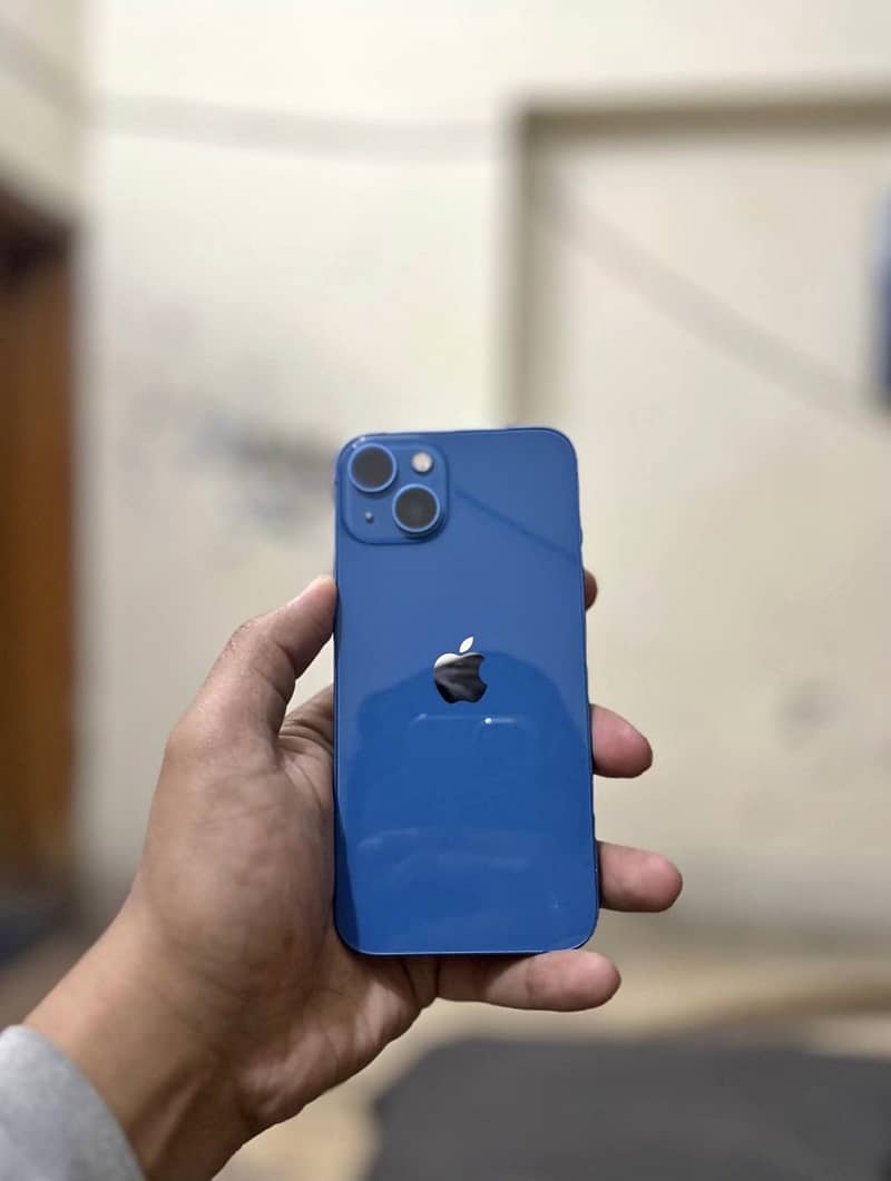 Apple iPhone 13 0