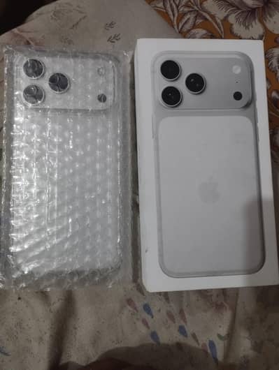 Apple iPhone 17 Pro Max
