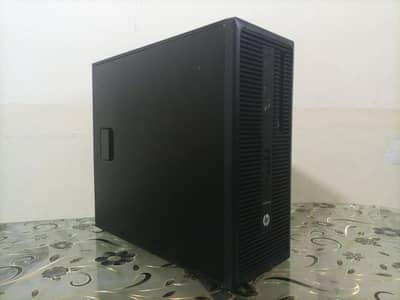 HP Elitedesk 800 G2