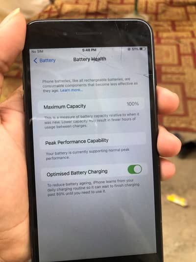 Apple iPhone 7 Plus 128 GB