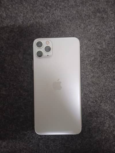 Apple iPhone 11 Pro Max
