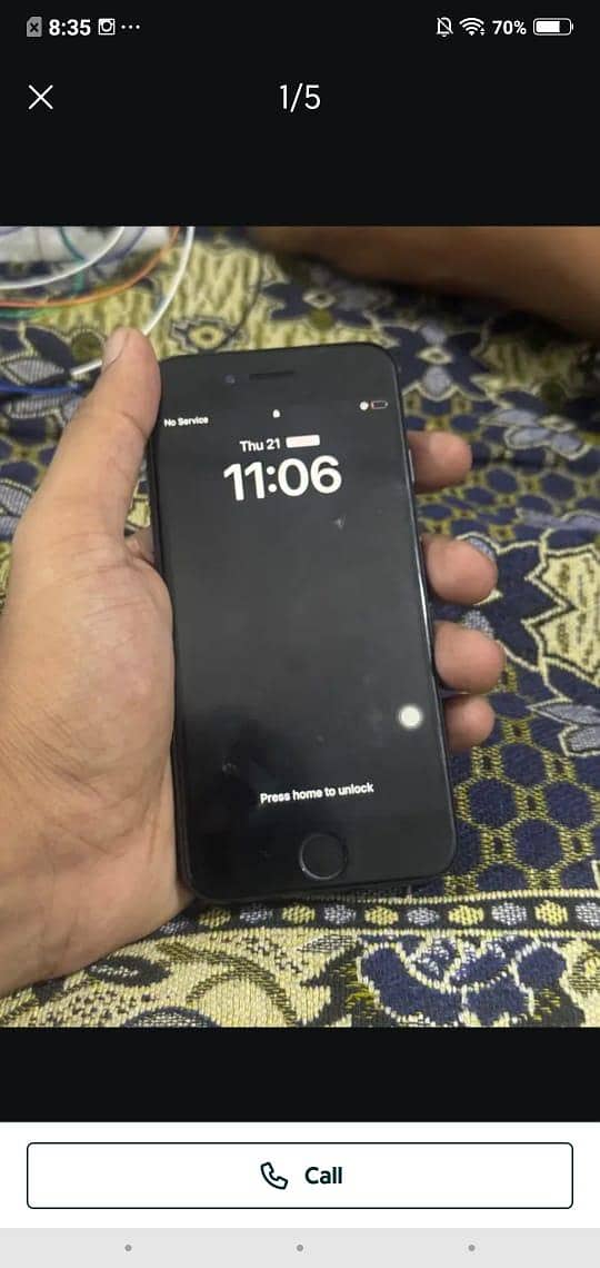 Apple iPhone 8 1