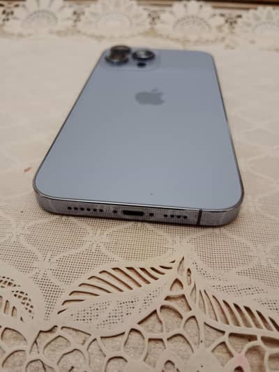 iphone 13 pro max non pta 256 gb