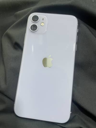 Apple iPhone 11 Factory Unlock