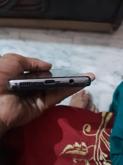 Samsung Mobile S10 Plus