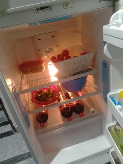 LG Fridge for Sale – Excellent Condition