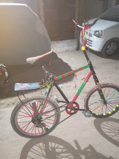 used cycle for sale