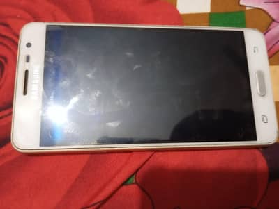 Samsung Mobile J3