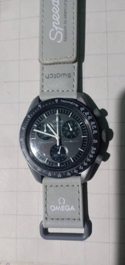Omega