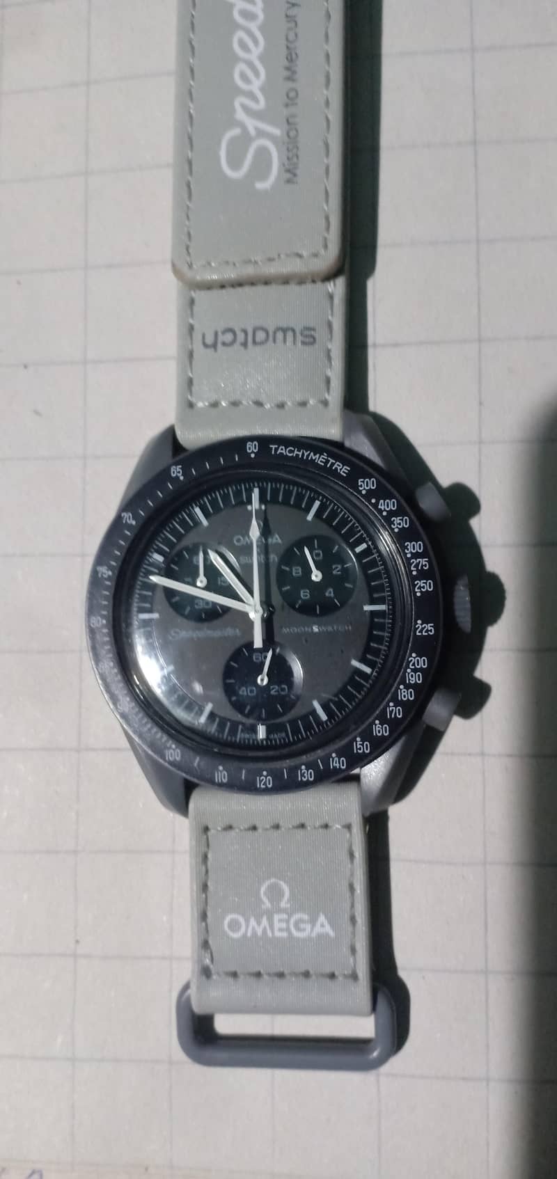Omega 0