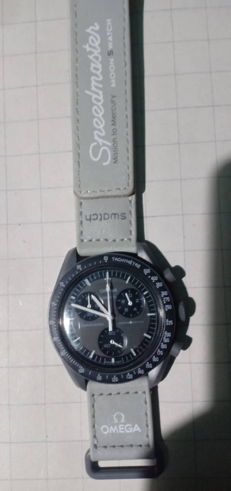 Omega 2