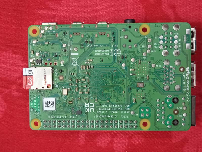 Electronic Components 0