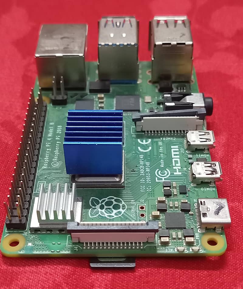 Electronic Components 1