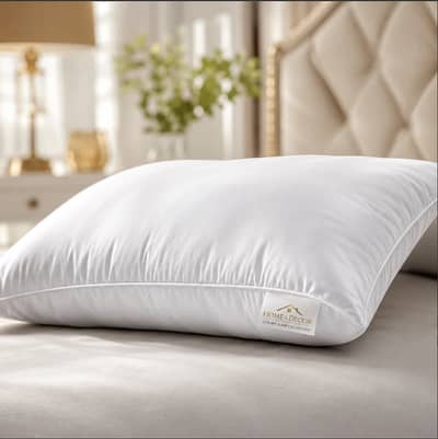 Premium Sleeping Pillow (pair )