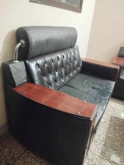 Sofas and Office seats