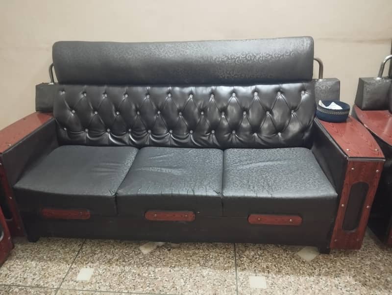 Sofas and Office seats 2
