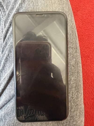 Apple iPhone 11 Pro