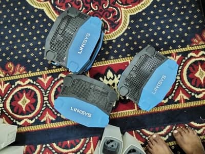 Linksys 1900acs