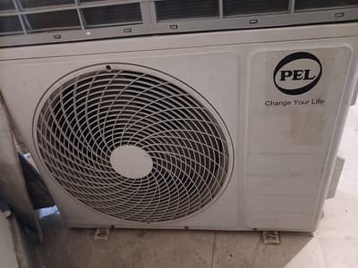 pel 1.5 Inverter