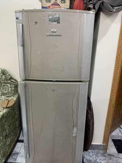 Dawlance fridge for sale all ok