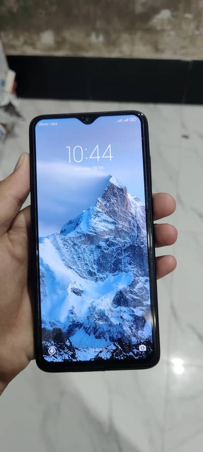 Xiaomi Redmi Note 8 Pro