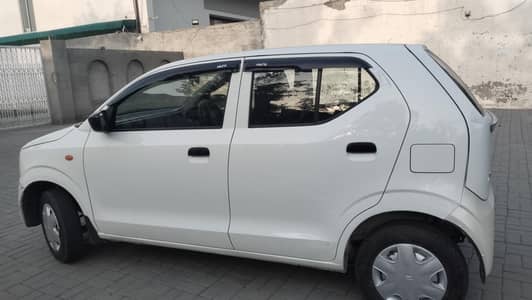 Suzuki Alto 2026
