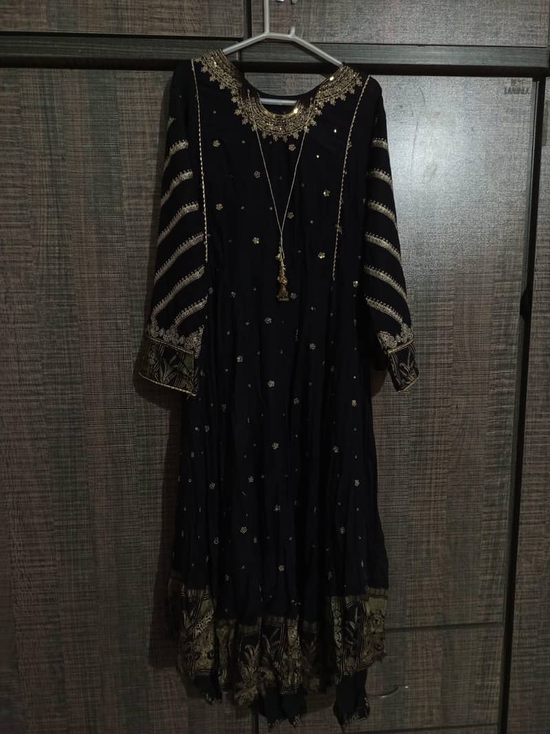 long flared maxis 1