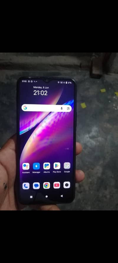 y20 Mobile Pta approved official