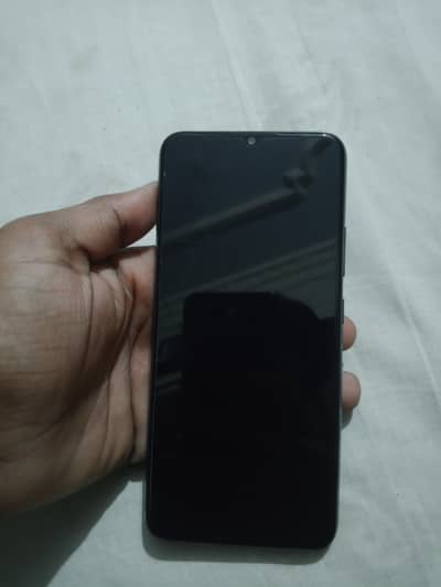 Realme C25