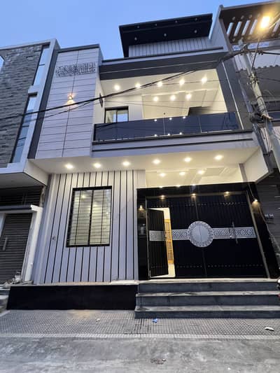 BRAND NEW WEST OPEN   GROUND PLUS ONE HOUSE FOR SALE