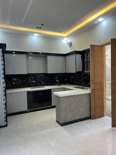 BRAND NEW WEST OPEN GROUND PLUS ONE HOUSE FOR SALE