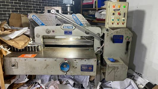 paper cutter