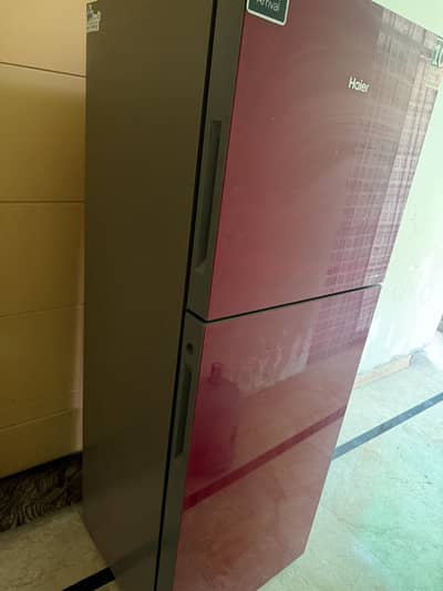 Haier fridge for sale