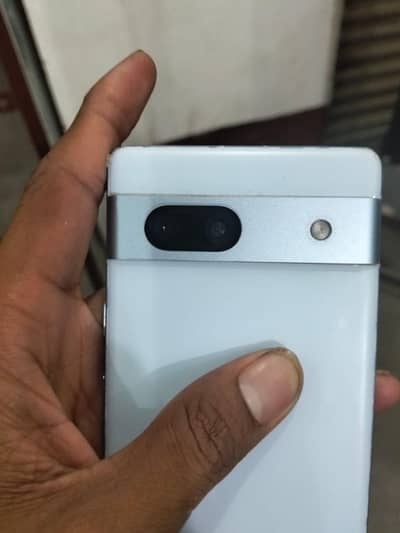 Google Pixel 7a
