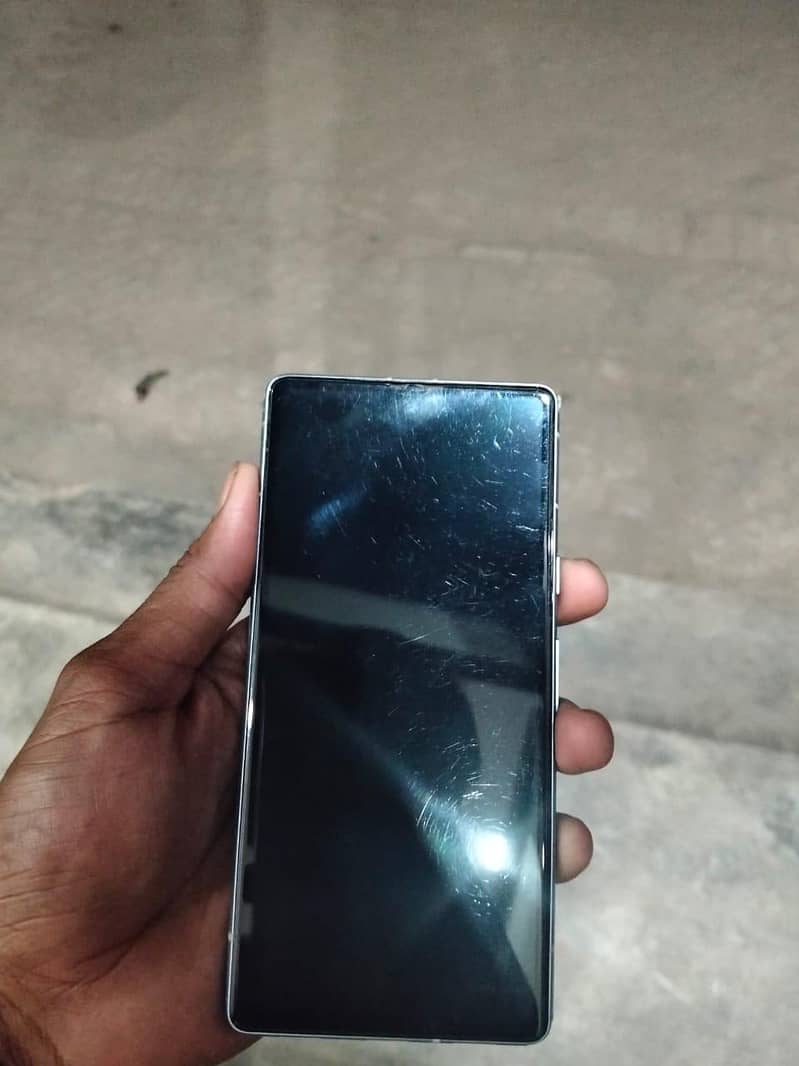 Google Pixel 7a 2