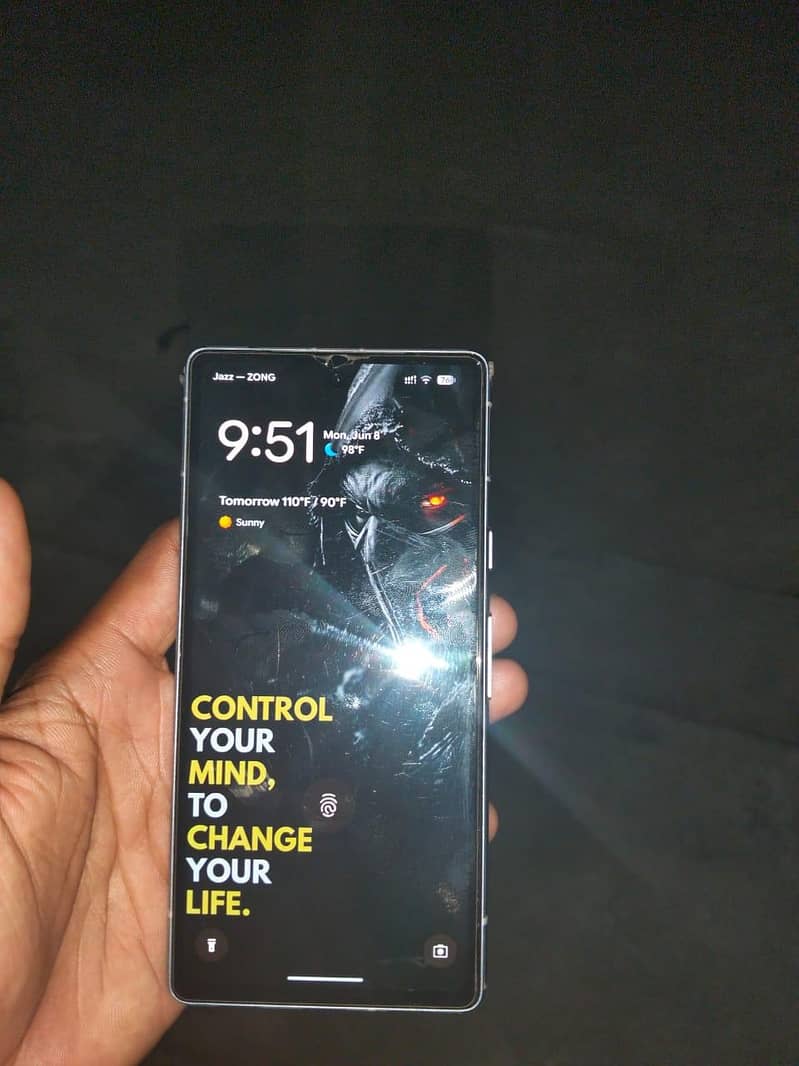 Google Pixel 7a 6