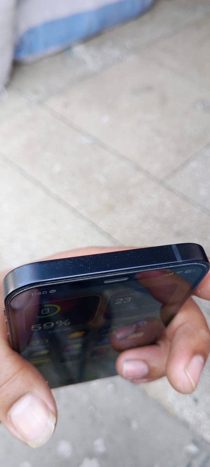Apple iPhone 12 6