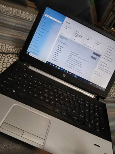 laptop hp core i3