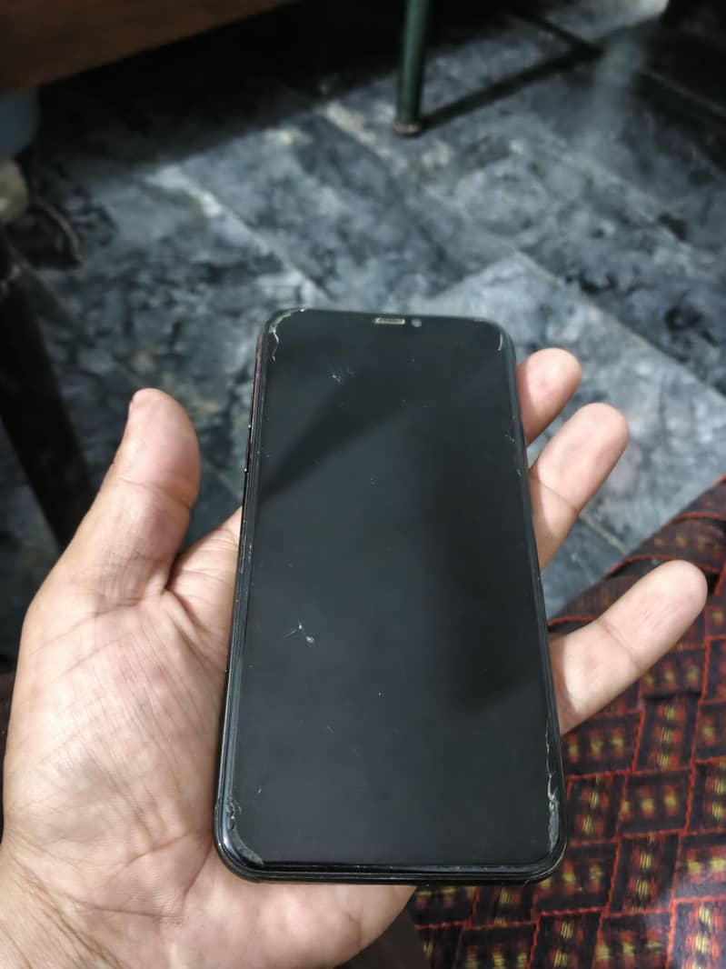 Apple iPhone X 1