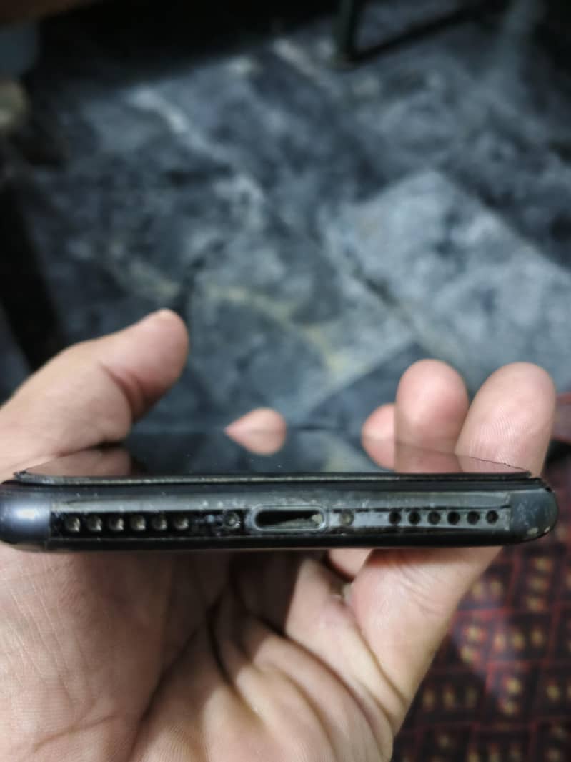 Apple iPhone X 2