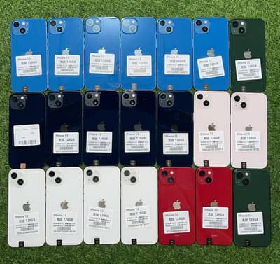Apple iPhone 13