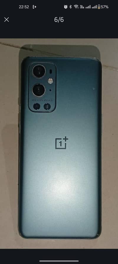 ONE PLUS 9PRO 5G DUAL SIM