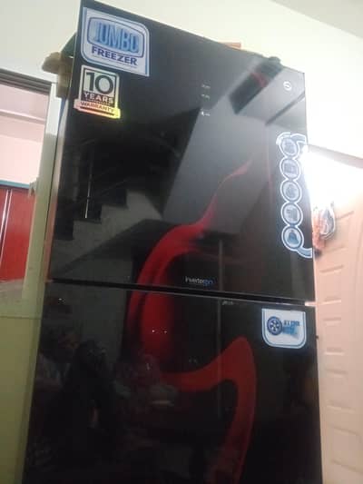 pel freezer