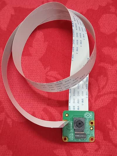 Electronic components