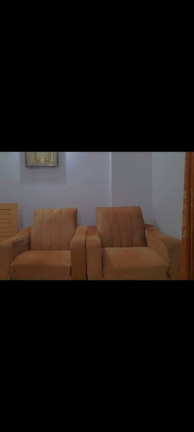 sofa and table for sale