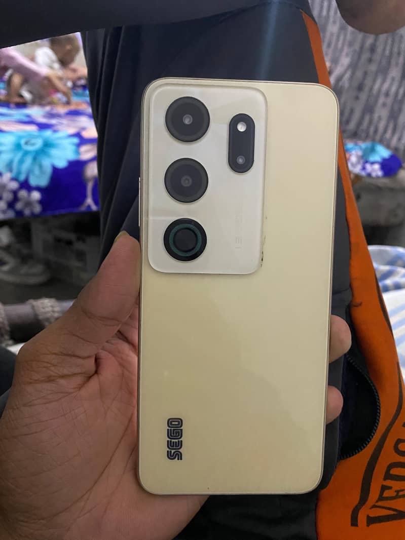 SEGO Note 70 3